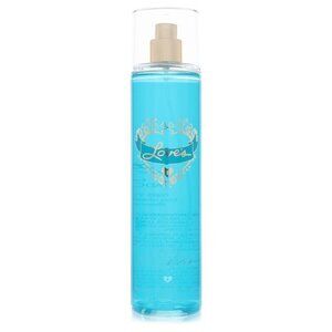 Love's Eau So Adorable by Dana Fragrance Mist Spray 8 oz